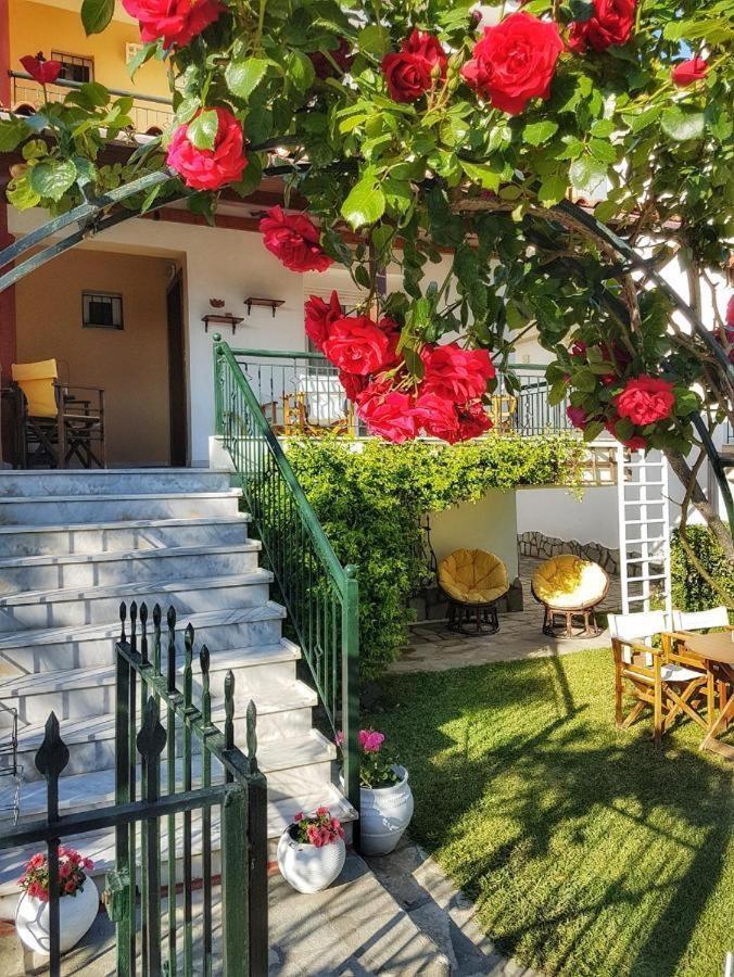 Villa Perfect Hospitality - Elenas House, Nikiti Extérieur photo