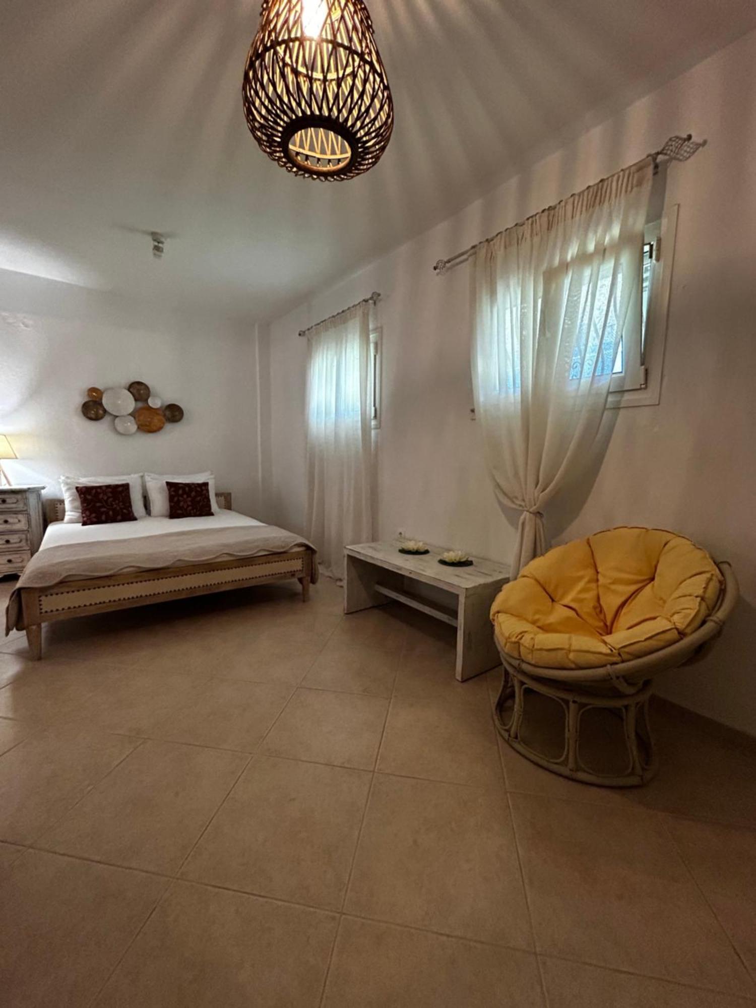 Villa Perfect Hospitality - Elenas House, Nikiti Extérieur photo