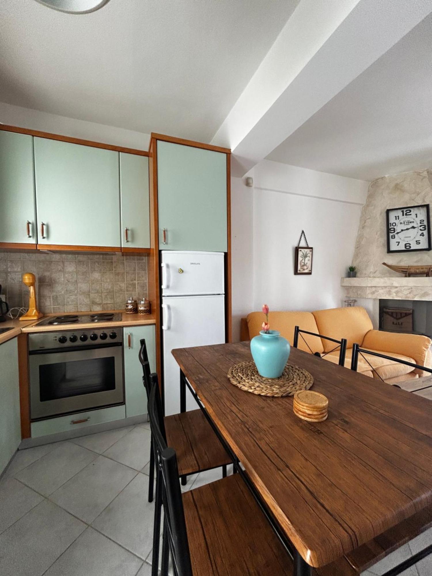 Villa Perfect Hospitality - Elenas House, Nikiti Extérieur photo