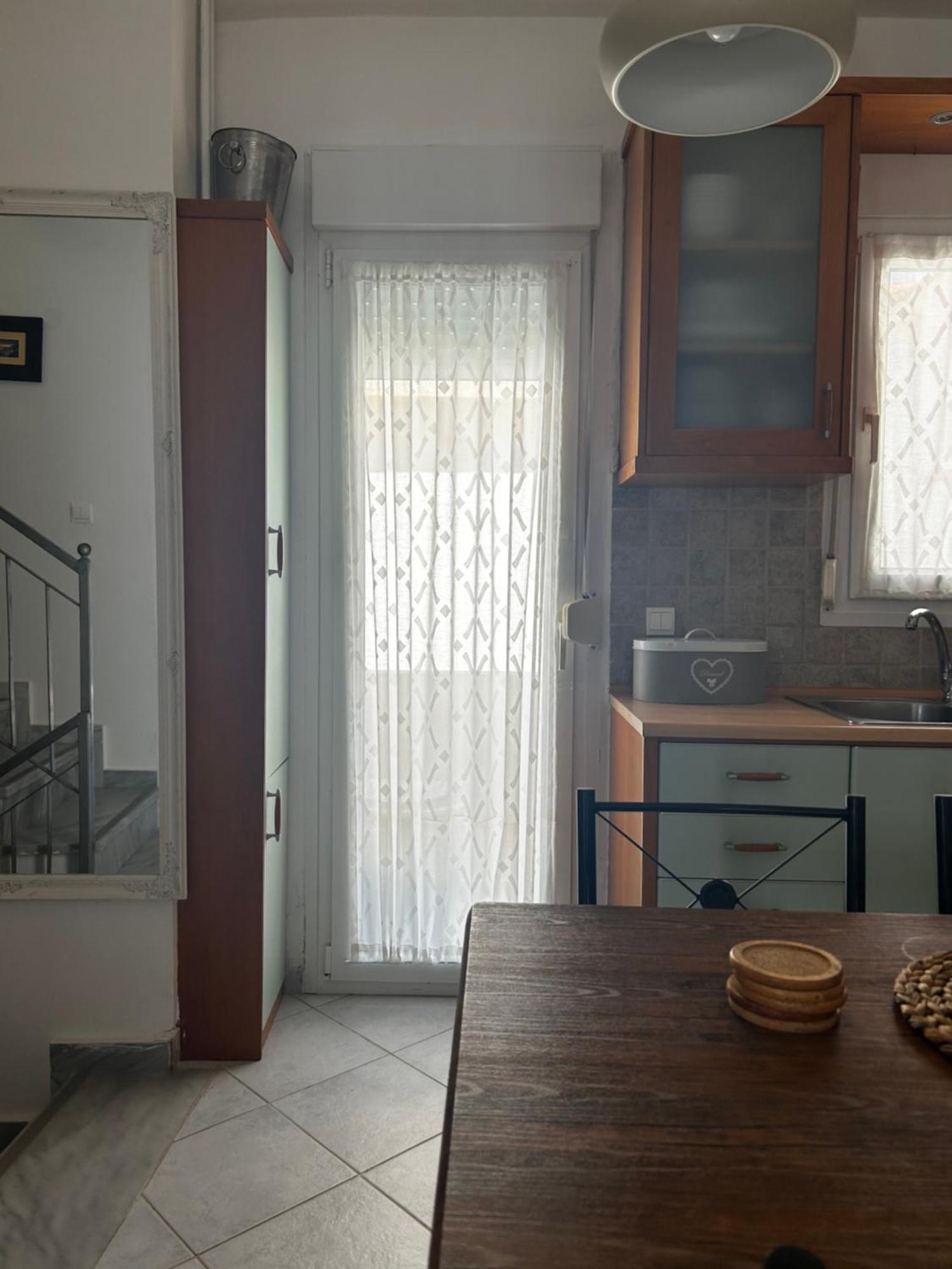 Villa Perfect Hospitality - Elenas House, Nikiti Extérieur photo