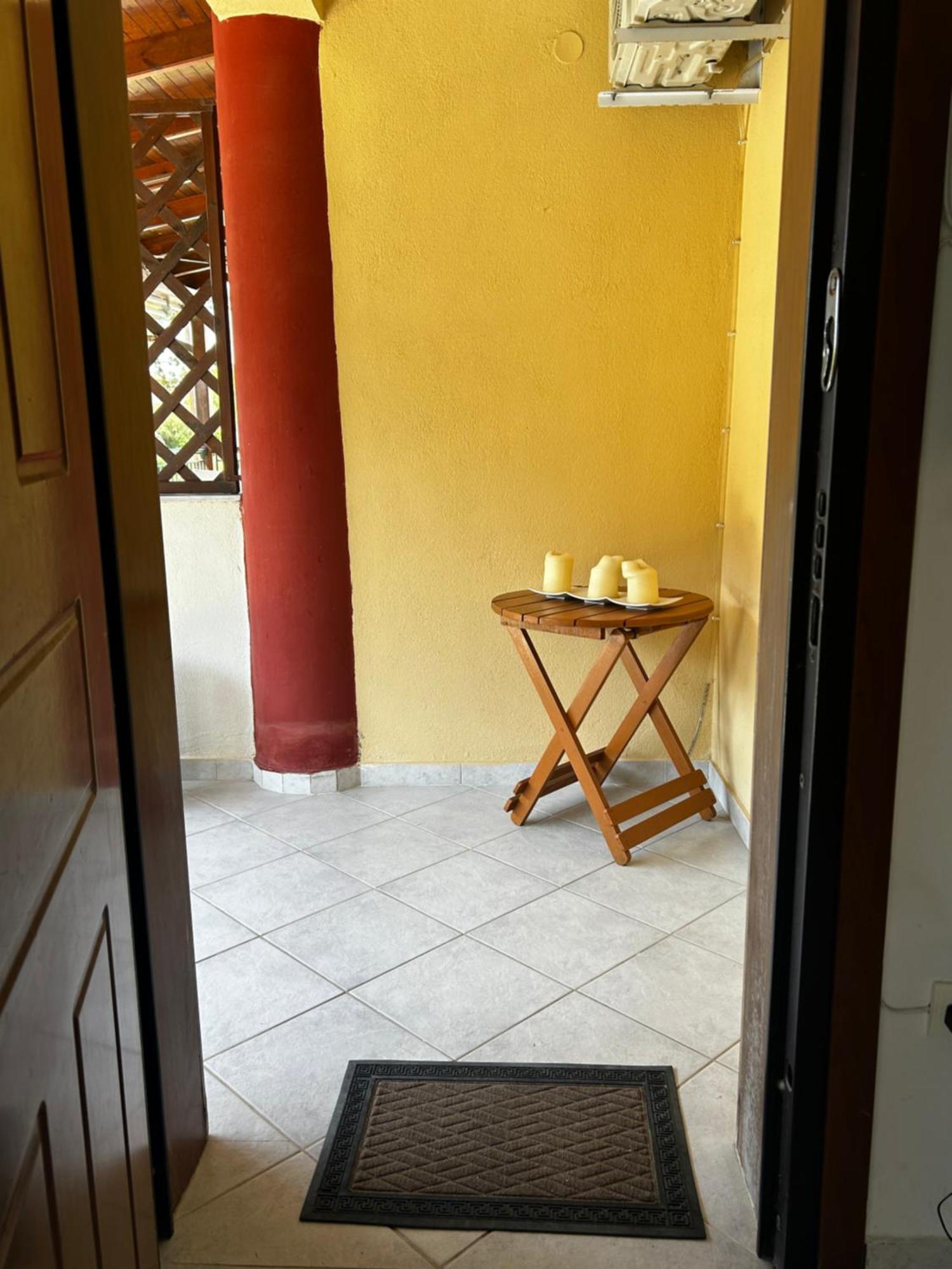 Villa Perfect Hospitality - Elenas House, Nikiti Extérieur photo