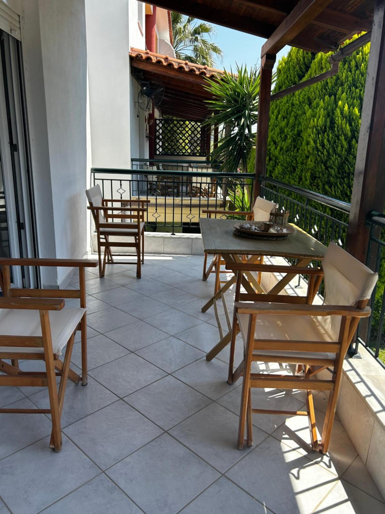 Villa Perfect Hospitality - Elenas House, Nikiti Extérieur photo