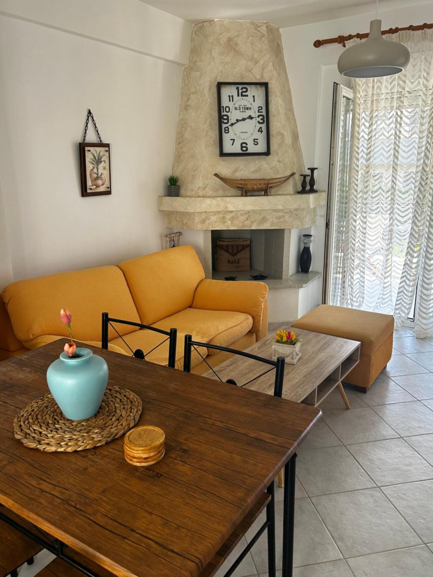 Villa Perfect Hospitality - Elenas House, Nikiti Extérieur photo