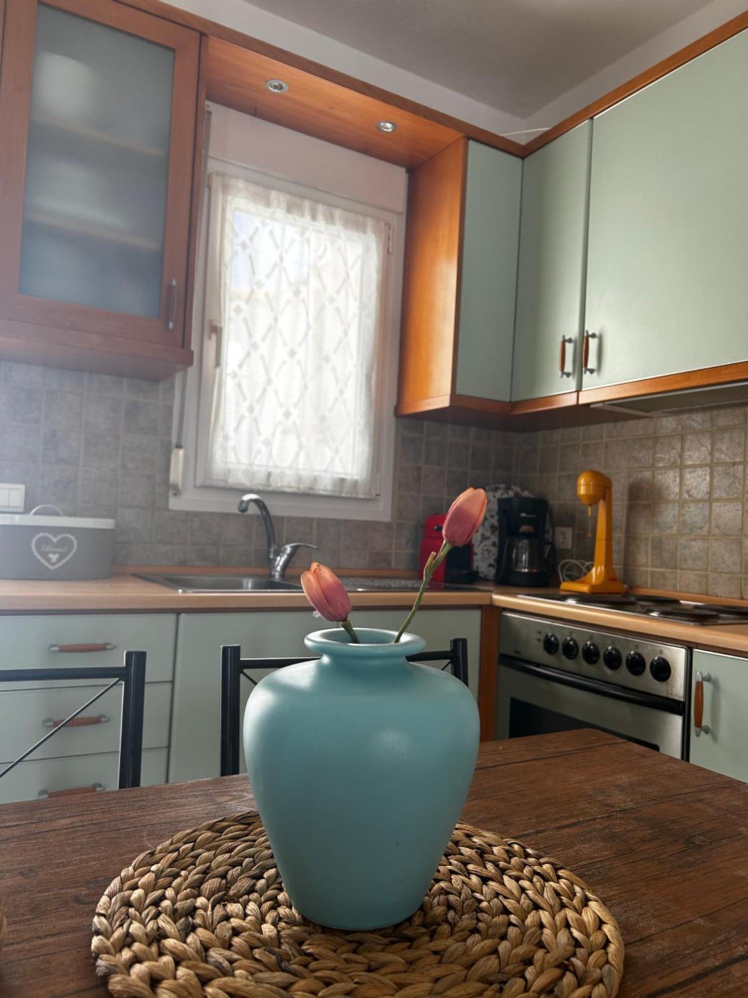Villa Perfect Hospitality - Elenas House, Nikiti Extérieur photo