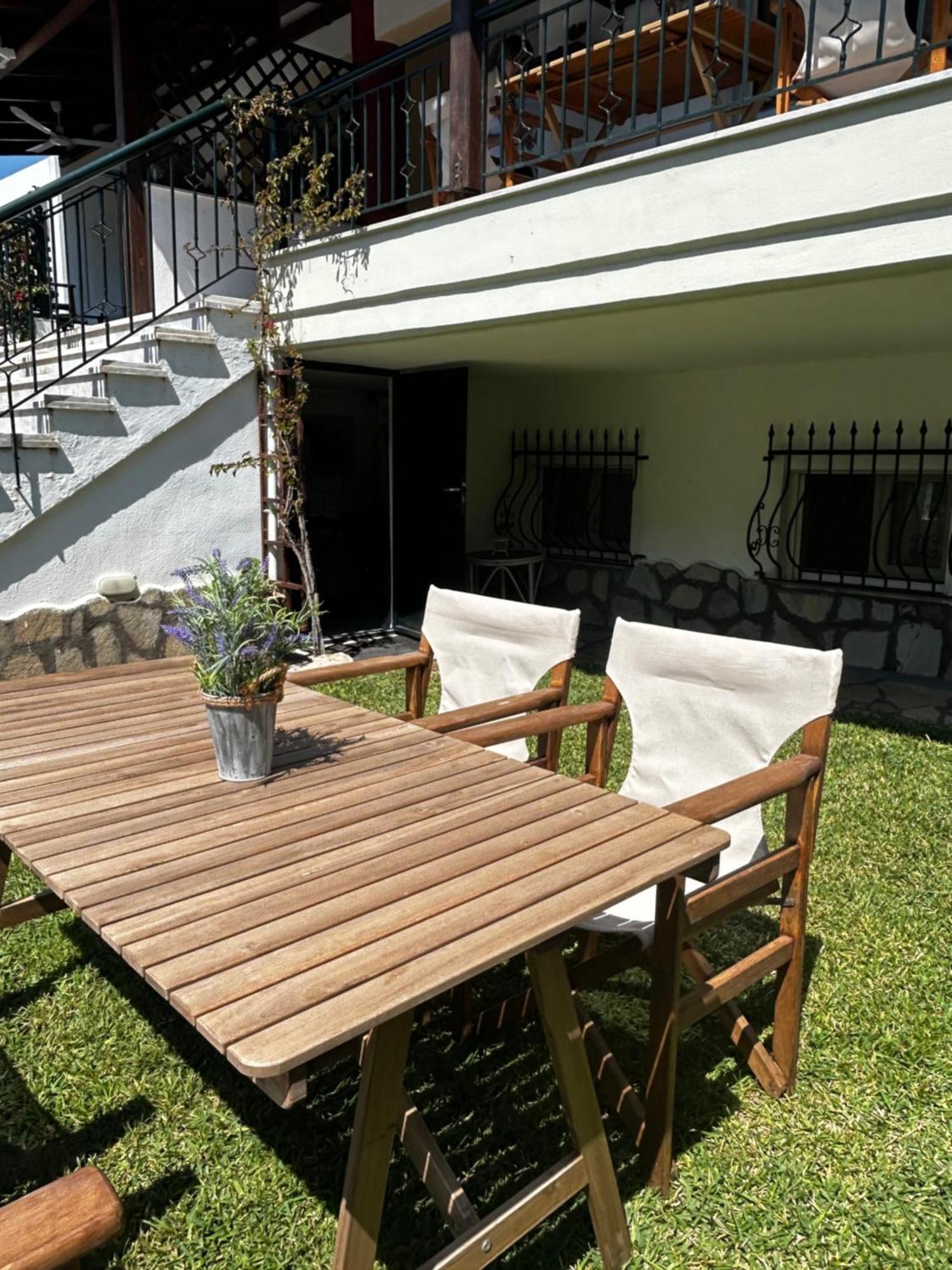 Villa Perfect Hospitality - Elenas House, Nikiti Extérieur photo