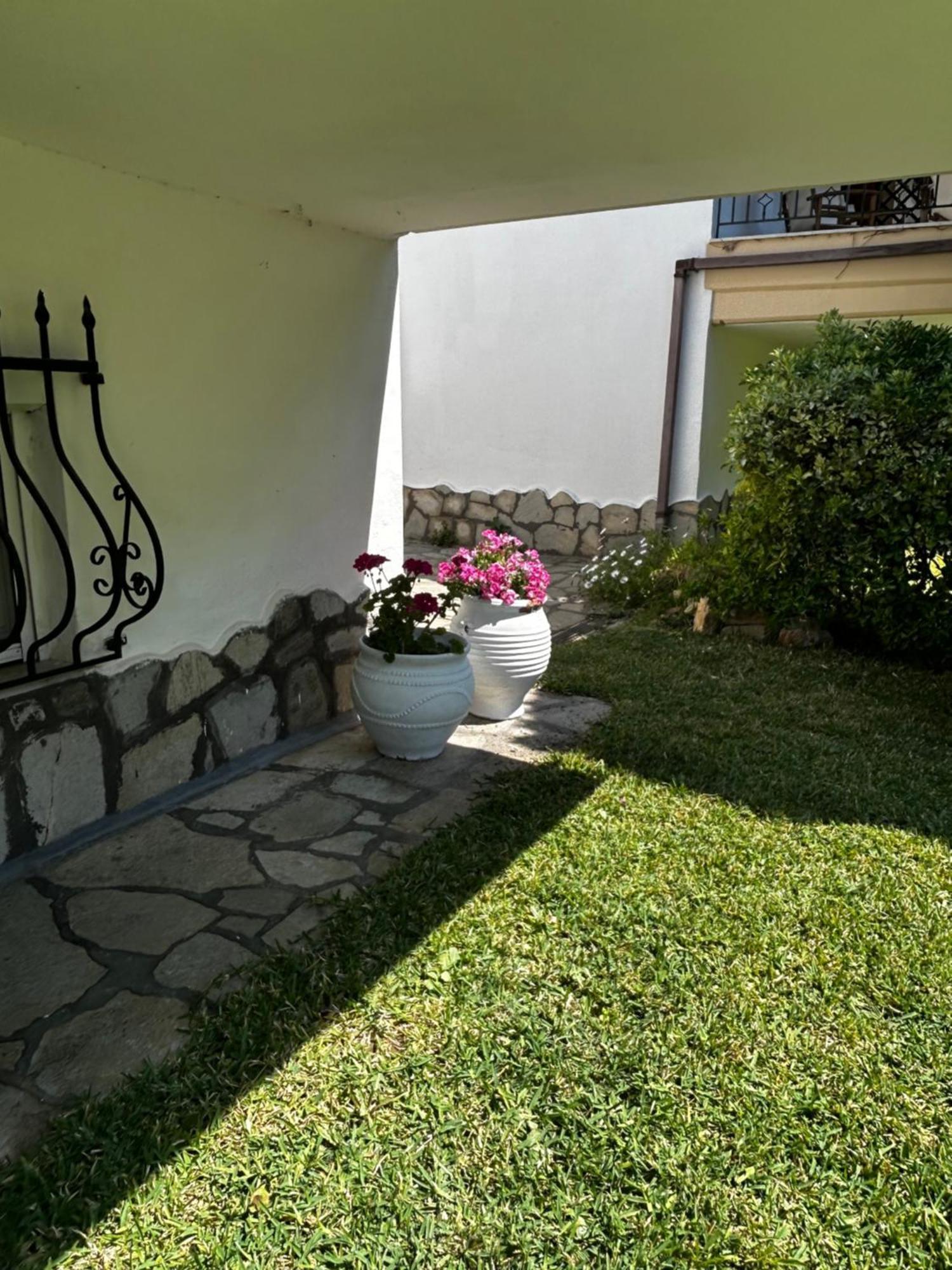 Villa Perfect Hospitality - Elenas House, Nikiti Extérieur photo