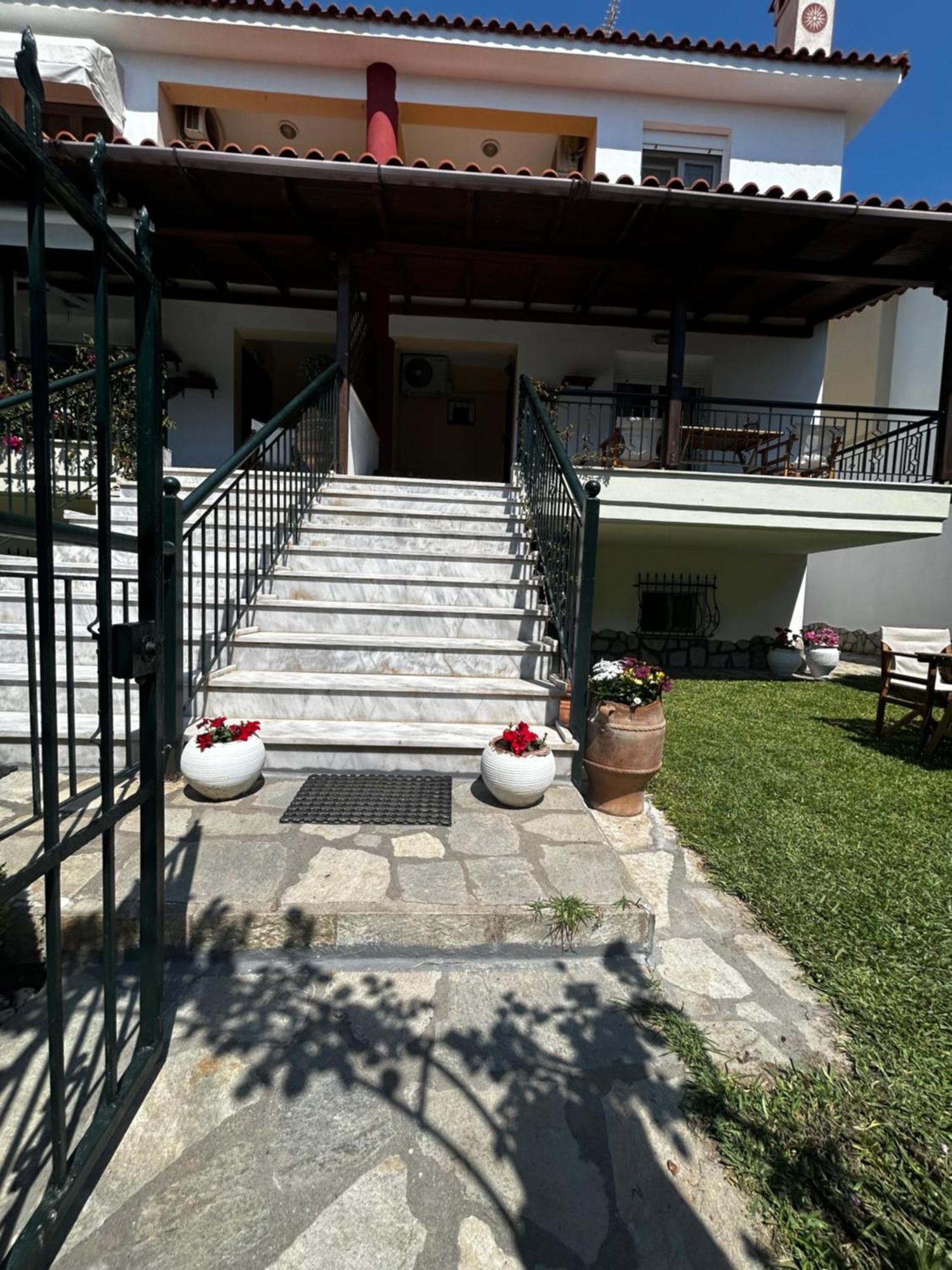 Villa Perfect Hospitality - Elenas House, Nikiti Extérieur photo